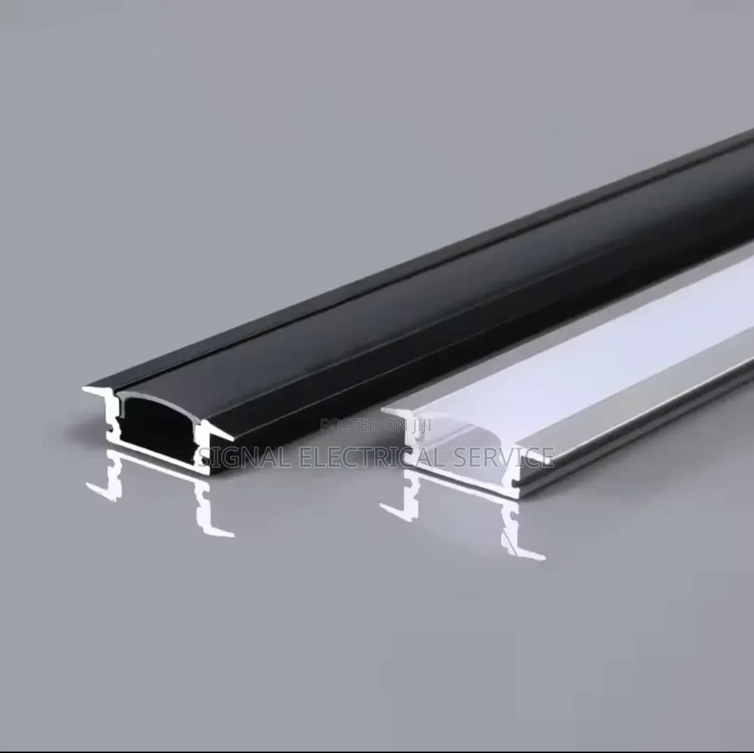 Aluminum Profile