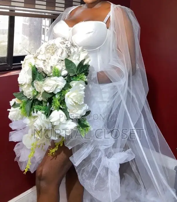 Maternity Bridal Robes Available for Rent