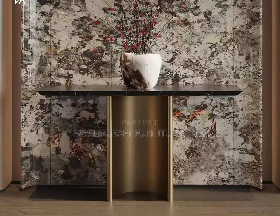 Furniture's