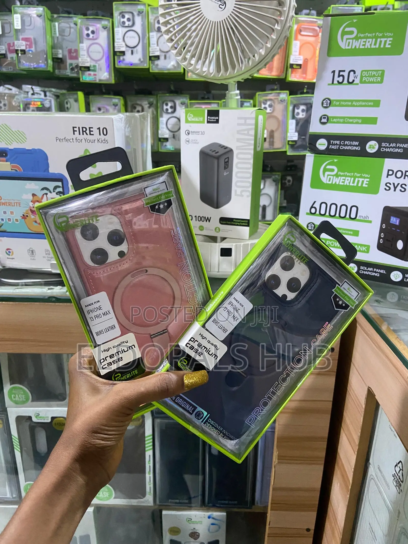 Leather Magnetic Stand Case for iPhone 13 Pro Max Shockproof