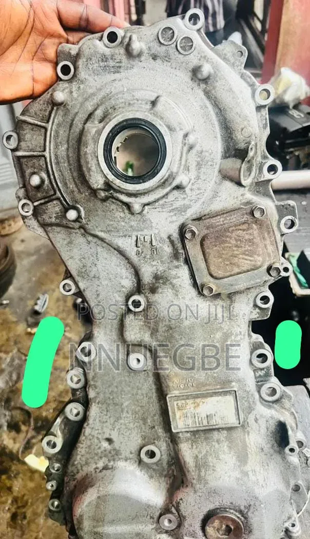 Oil Pump 2ar Engine Sold With Warranty 