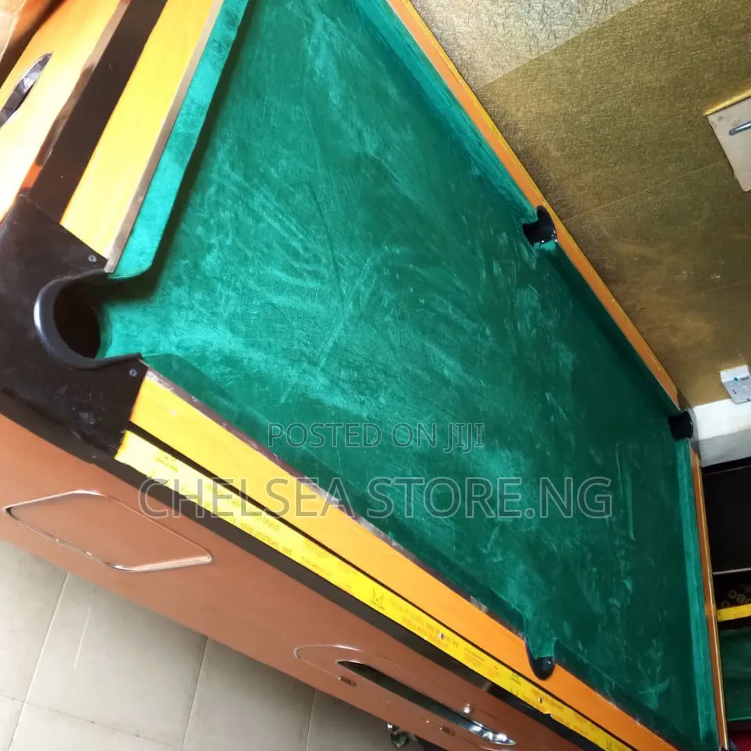 Snooker Coin Board Daff 22