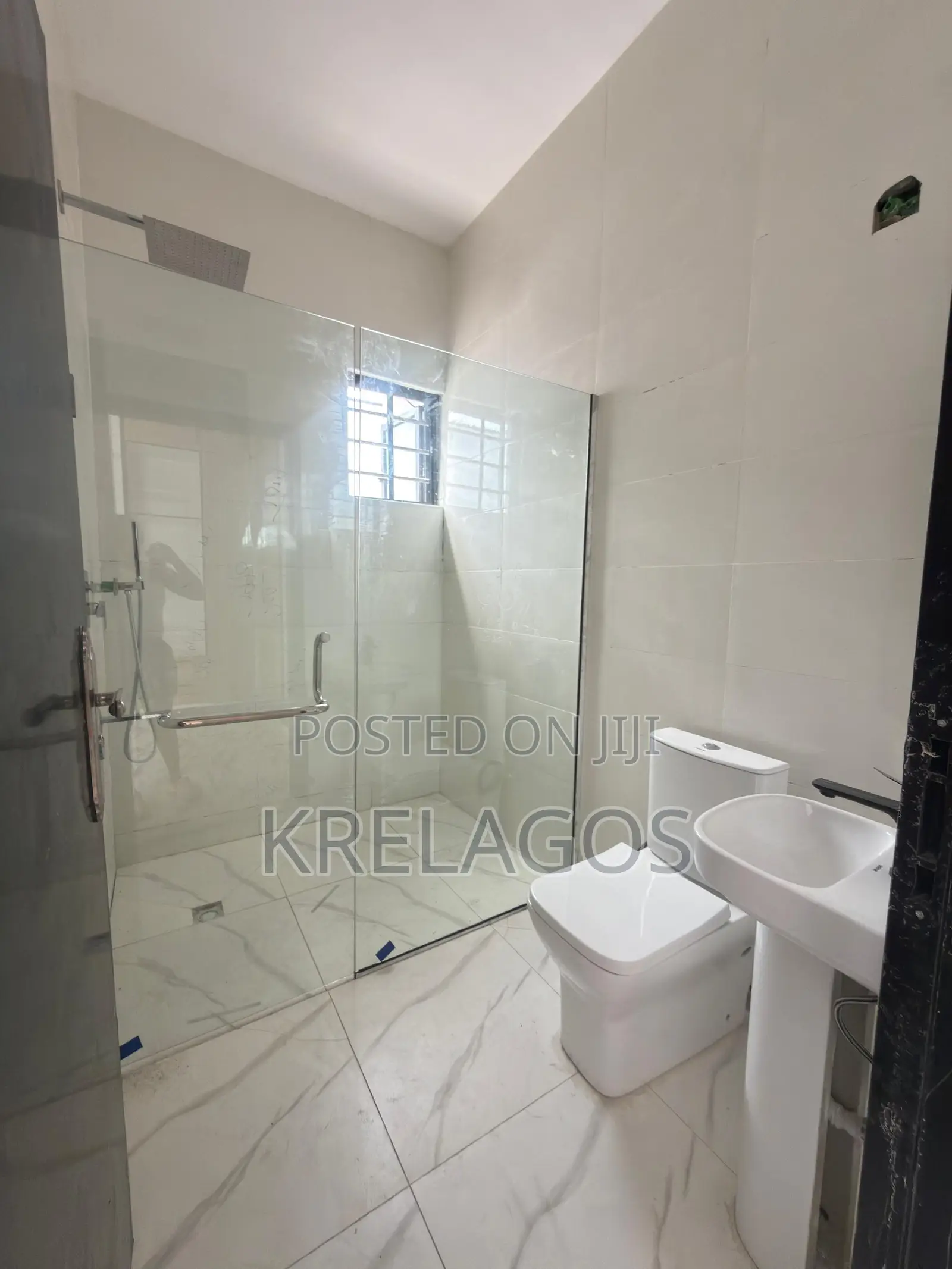 3bdrm Duplex in Abraham Adesanya Estate for sale