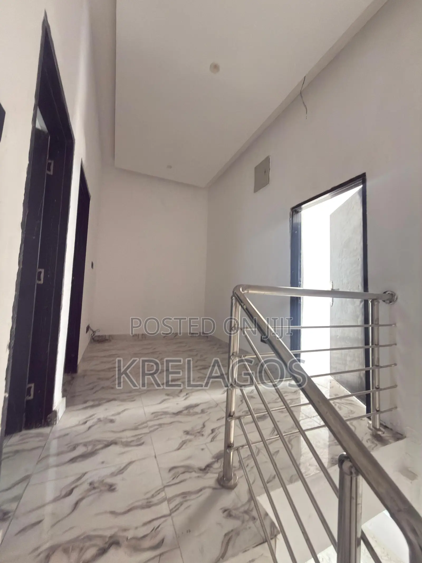 3bdrm Duplex in Abraham Adesanya Estate for sale