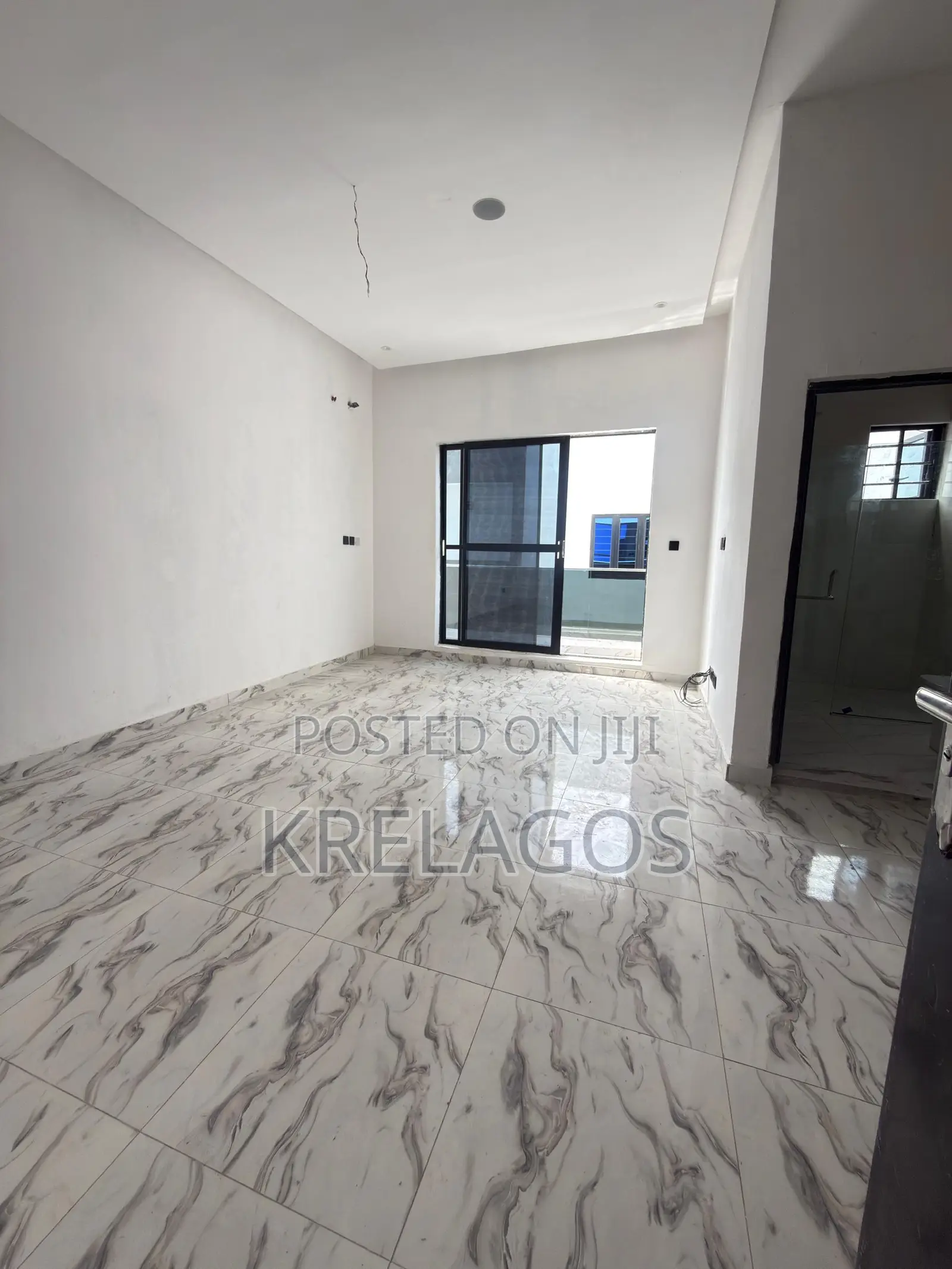 3bdrm Duplex in Abraham Adesanya Estate for sale