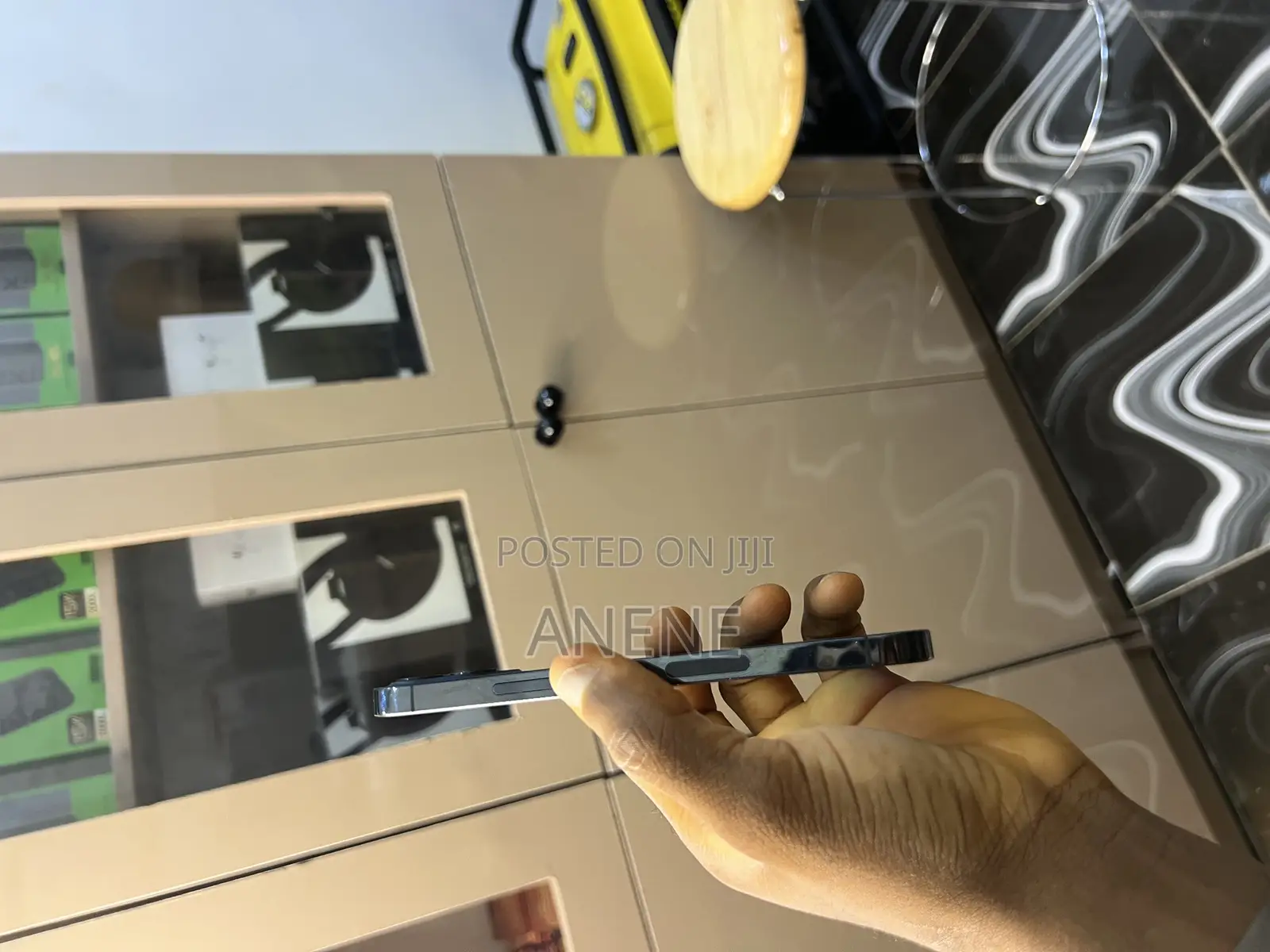 Apple iPhone 12 Pro 128 GB Blue