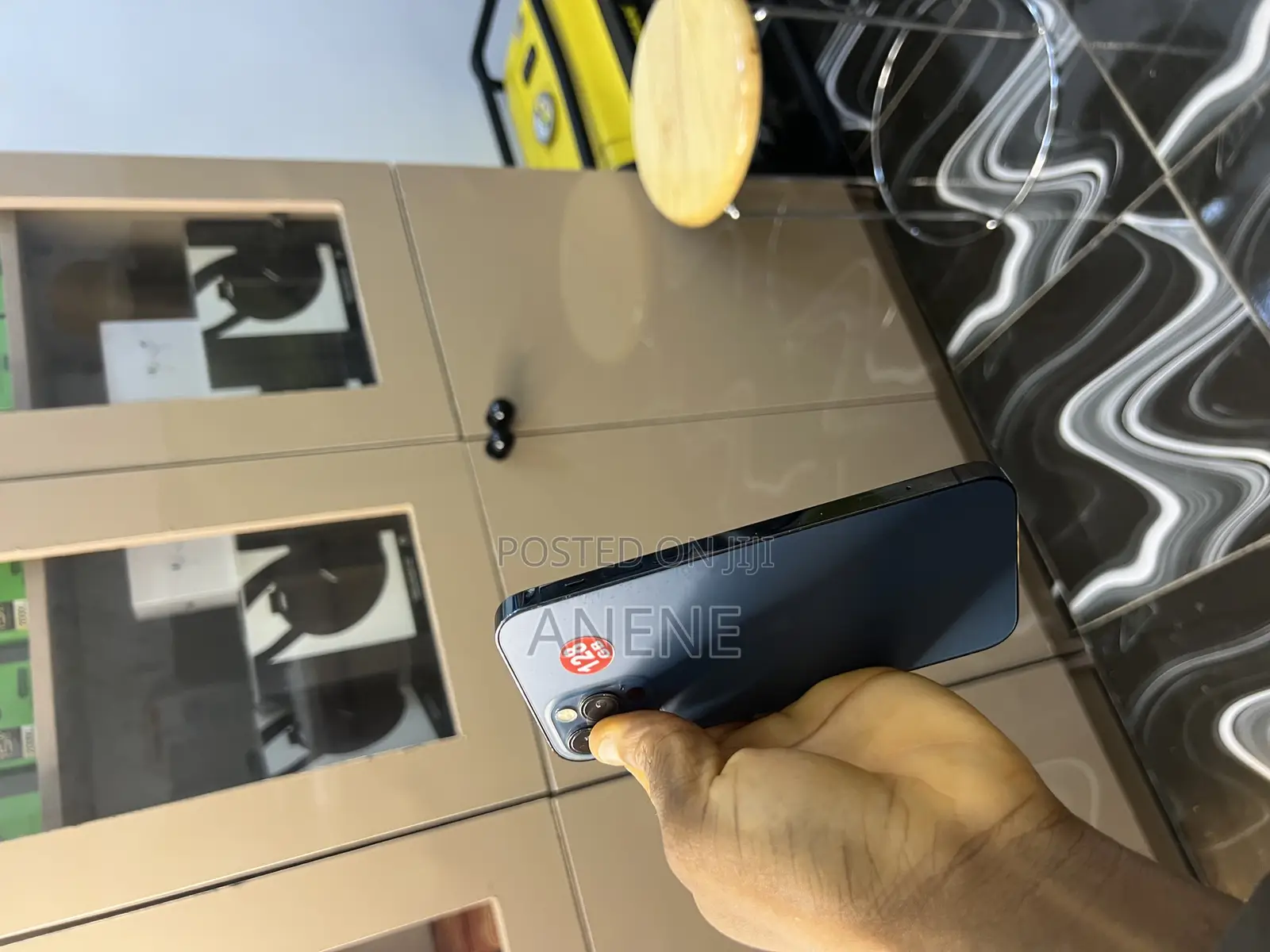 Apple iPhone 12 Pro 128 GB Blue