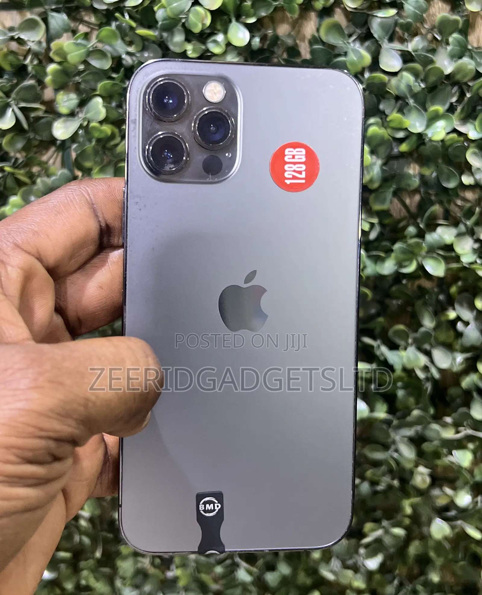 Apple iPhone 12 Pro 128 GB Gray