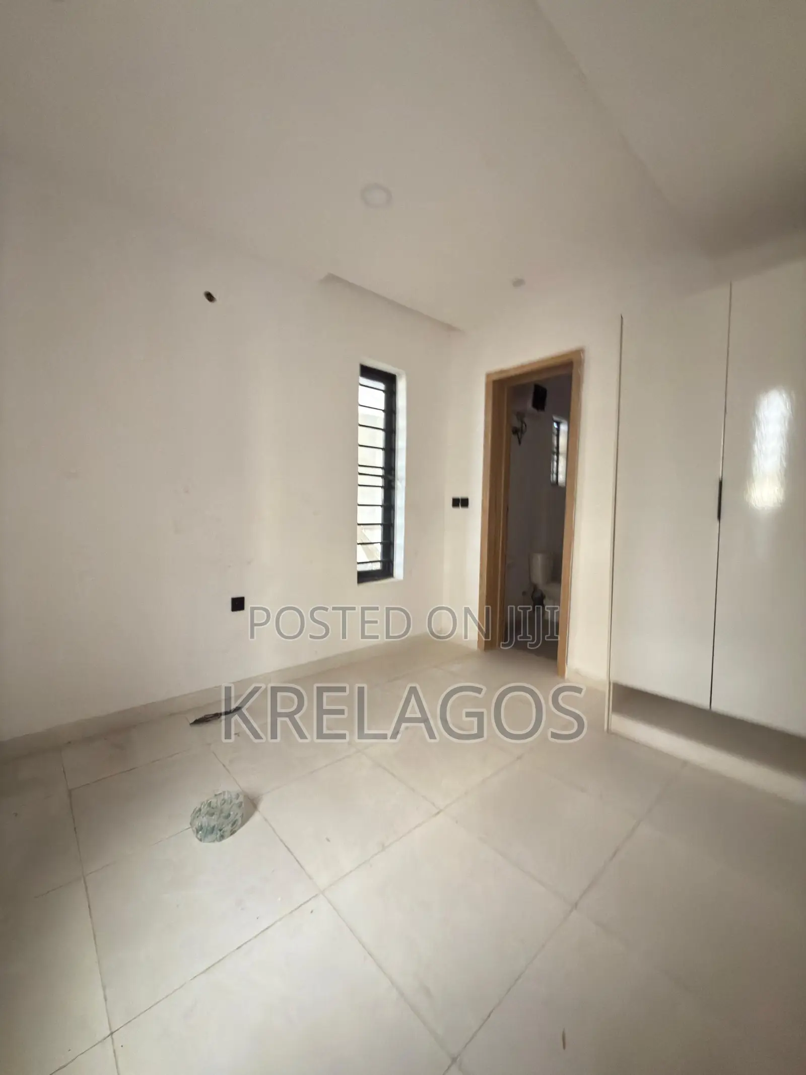 5bdrm Duplex in Abraham Adesanya Estate for rent