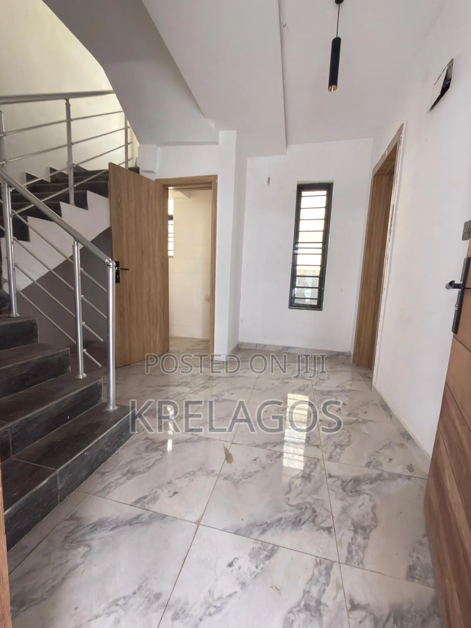5bdrm Duplex in Abraham Adesanya Estate for rent