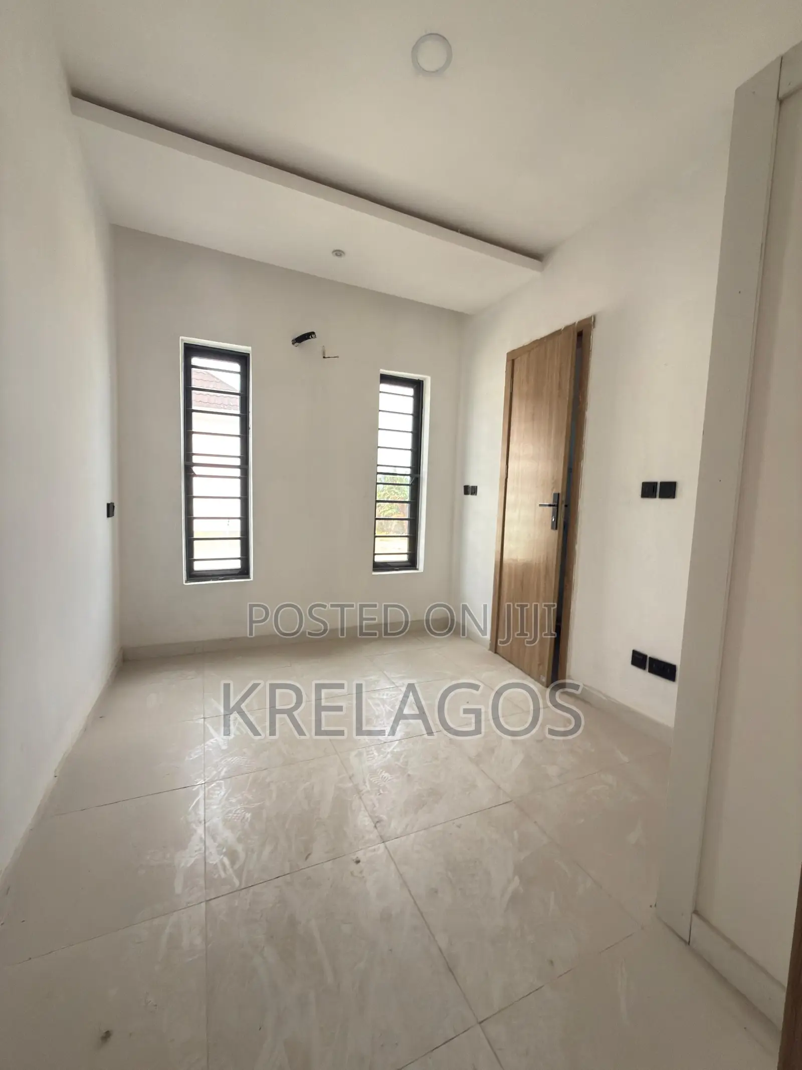 5bdrm Duplex in Abraham Adesanya Estate for rent