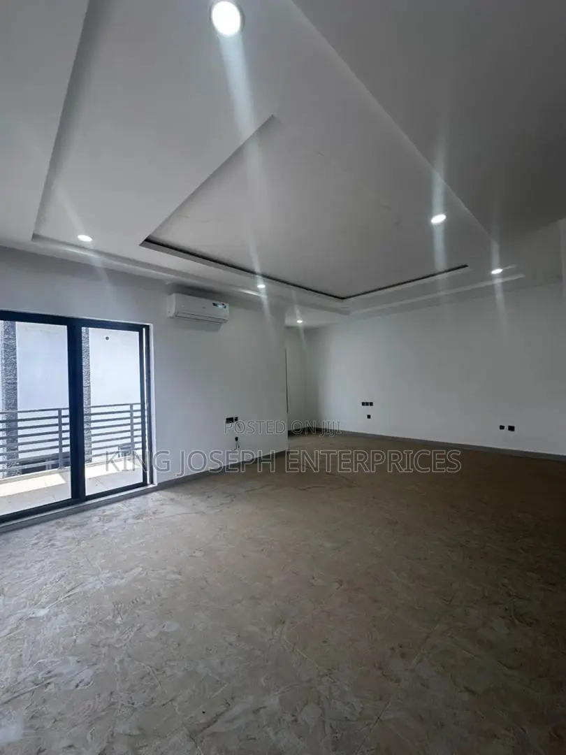 6bdrm Duplex in Katampe Extention for rent