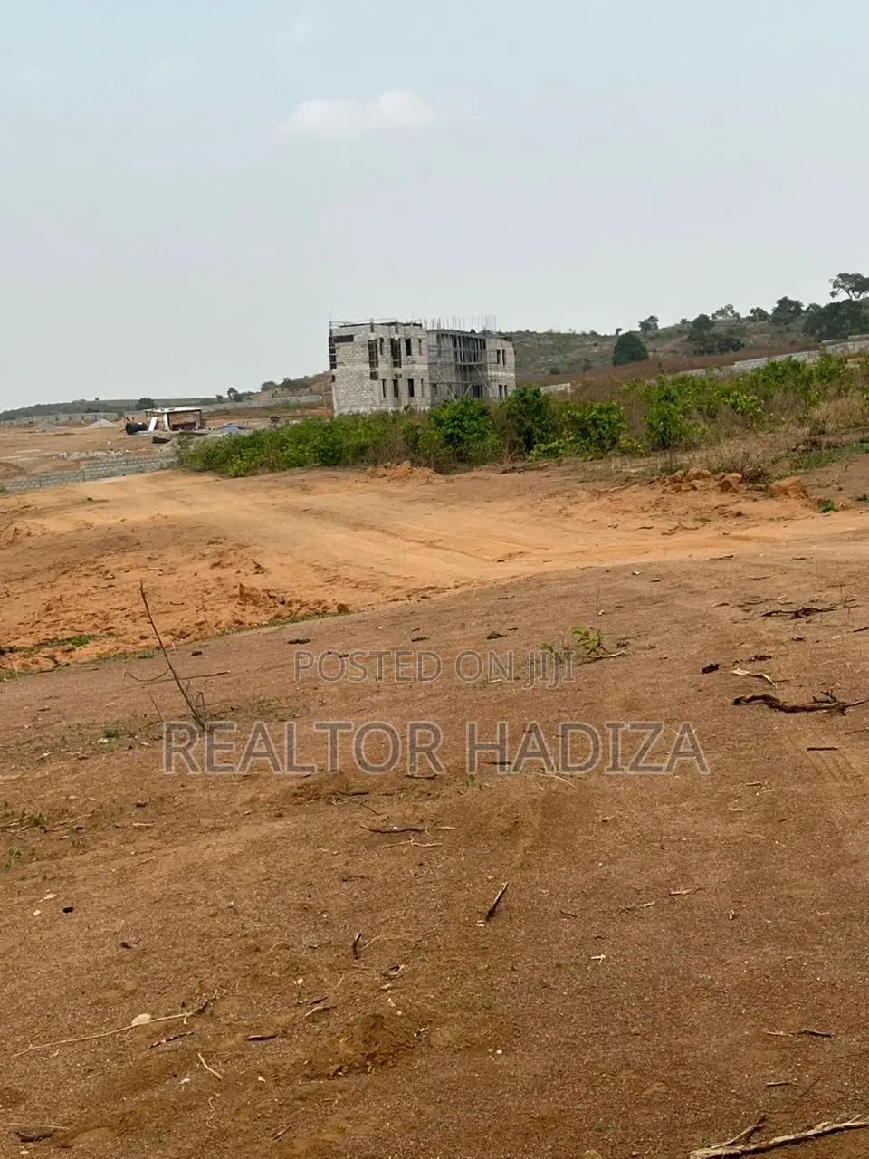 Estate Land