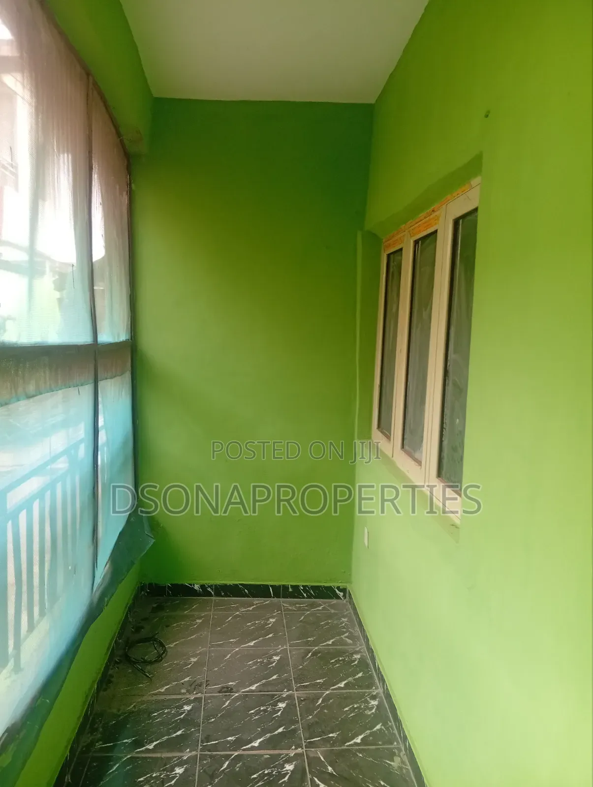 2bdrm Apartment in Balogun Ishaga for rent