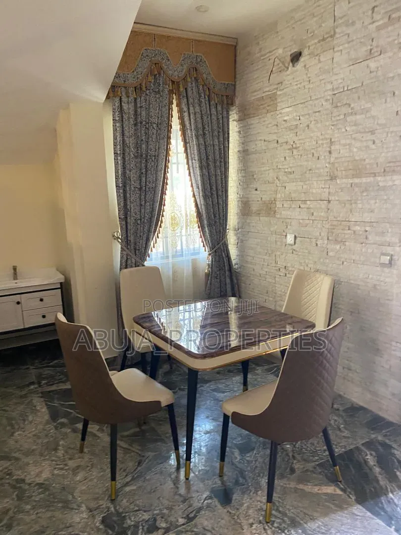 5bdrm Duplex in Katampe (Main) for rent