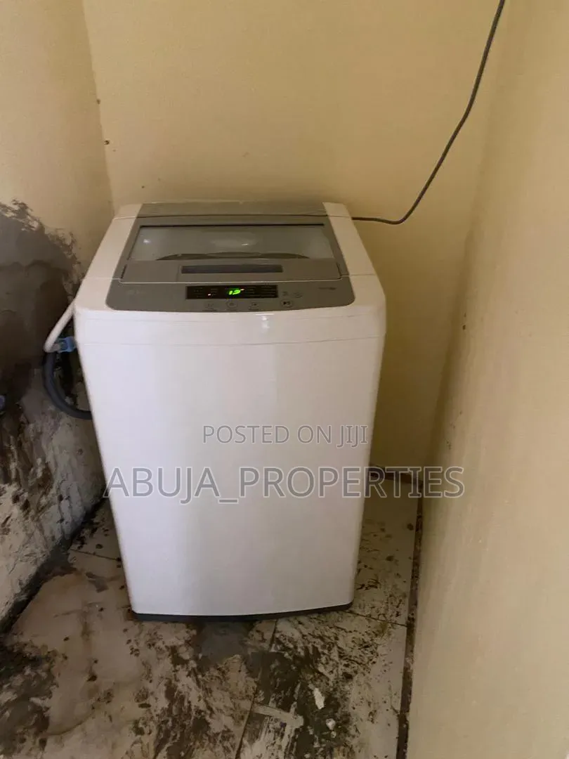 5bdrm Duplex in Katampe (Main) for rent