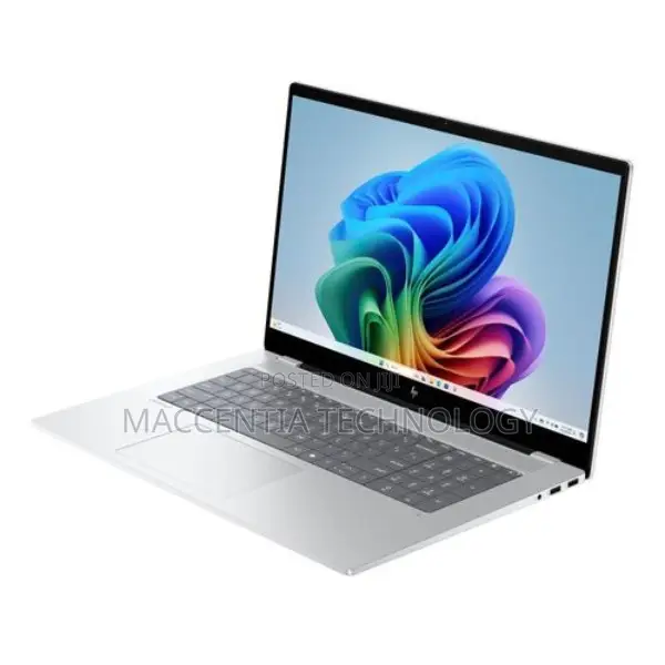 New Laptop HP 16GB Intel Core Ultra 7 SSD 1T