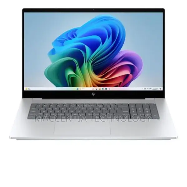 New Laptop HP 16GB Intel Core Ultra 7 SSD 1T