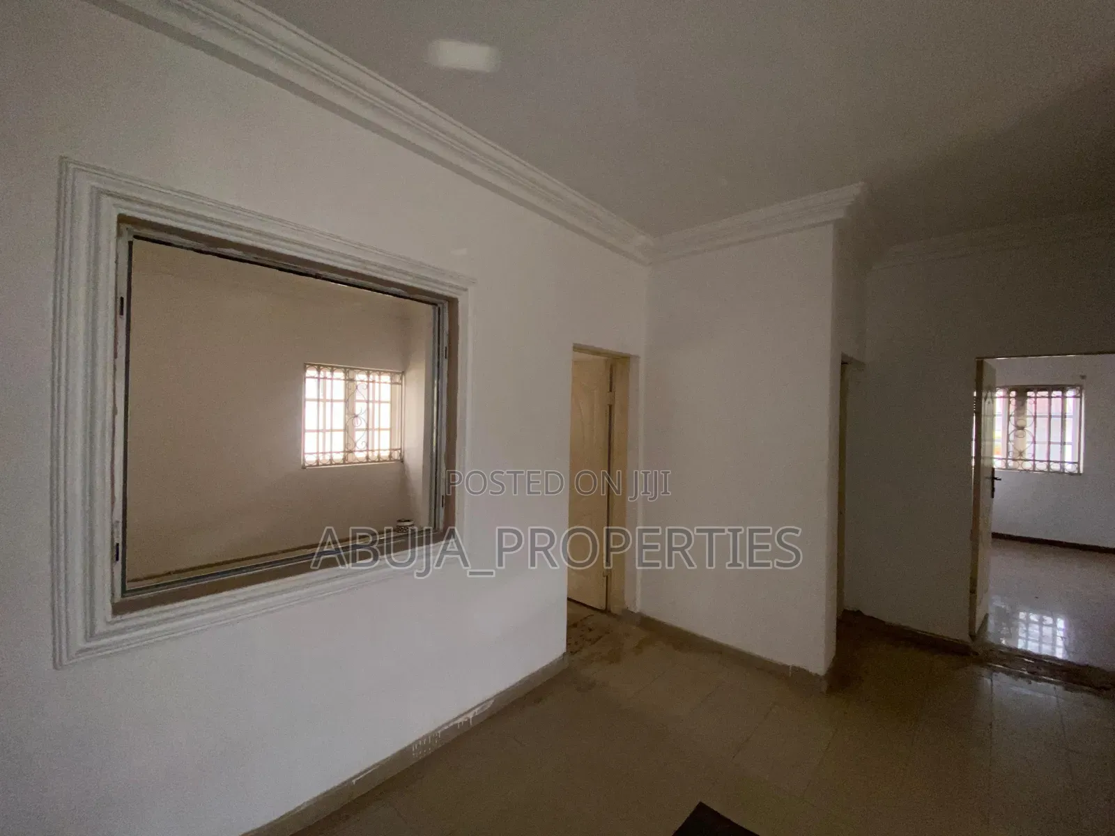 5bdrm Duplex in Wuse 2 for rent