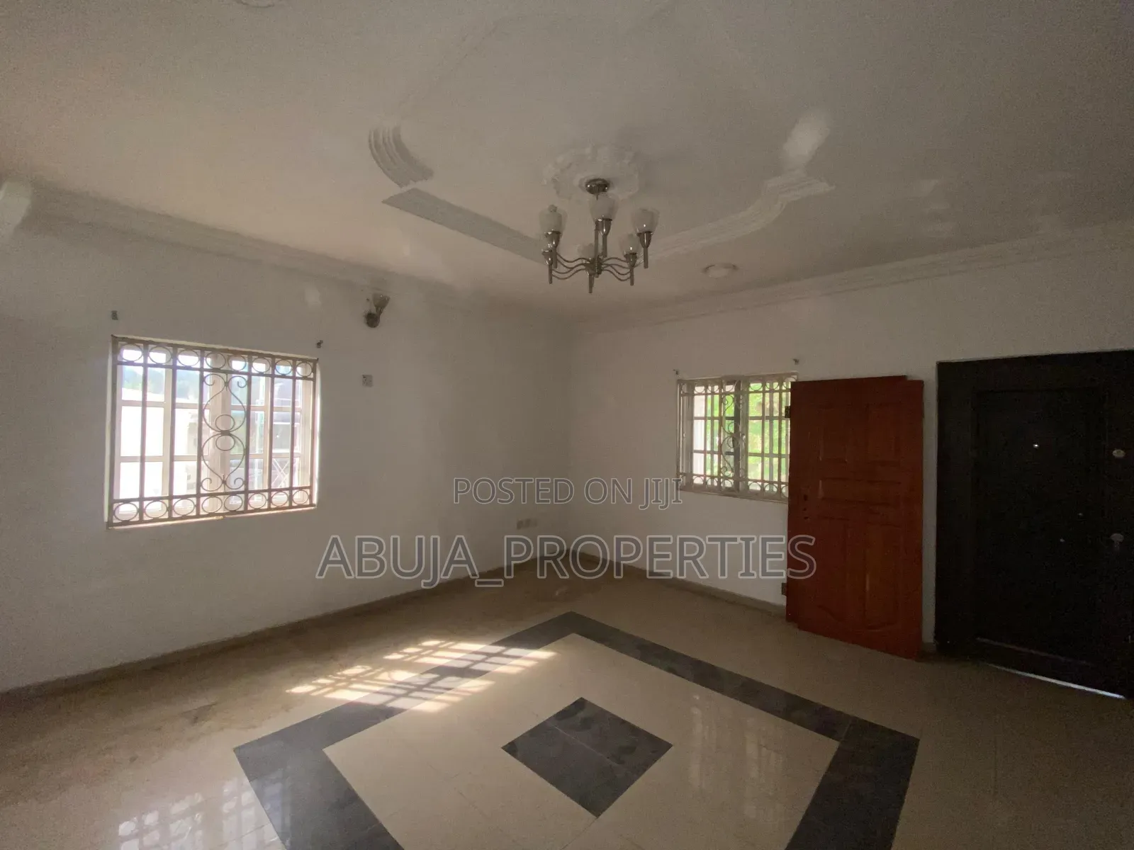 5bdrm Duplex in Wuse 2 for rent