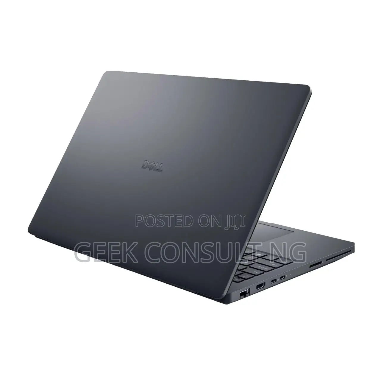 New Laptop Dell Pro Max 16 16GB Intel Core Ultra 7 SSD 256GB