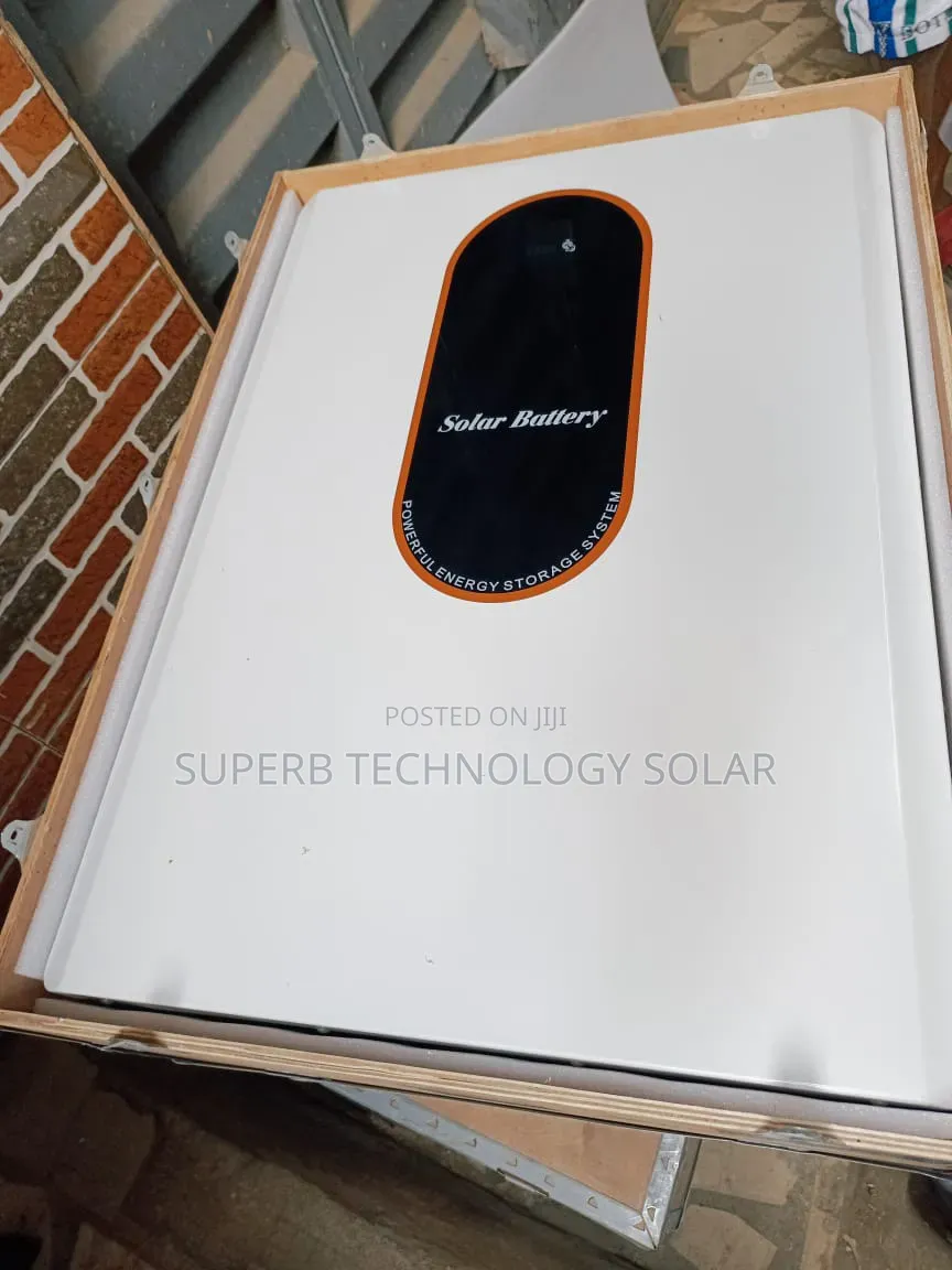 10kwh 48v Lantern Lithium Battery Available