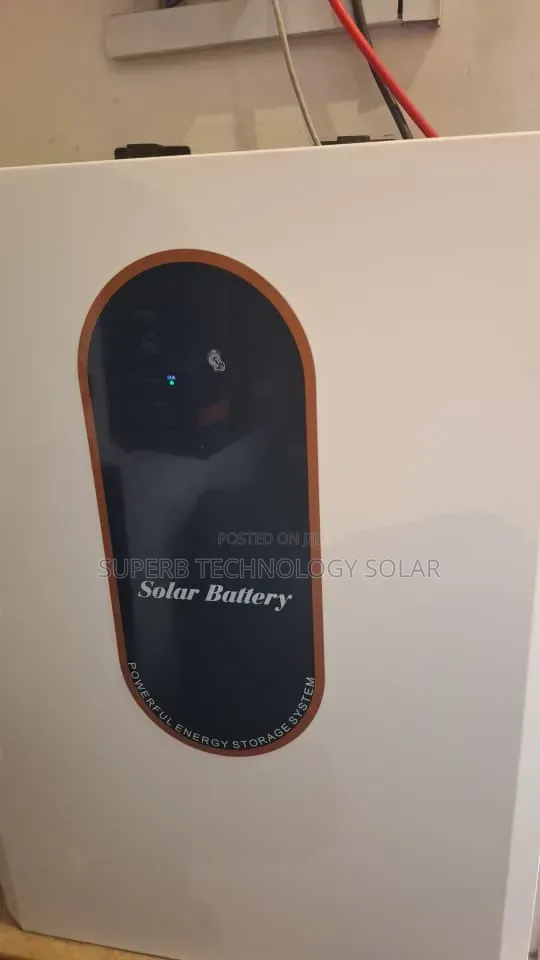 10kwh 48v Lantern Lithium Battery Available