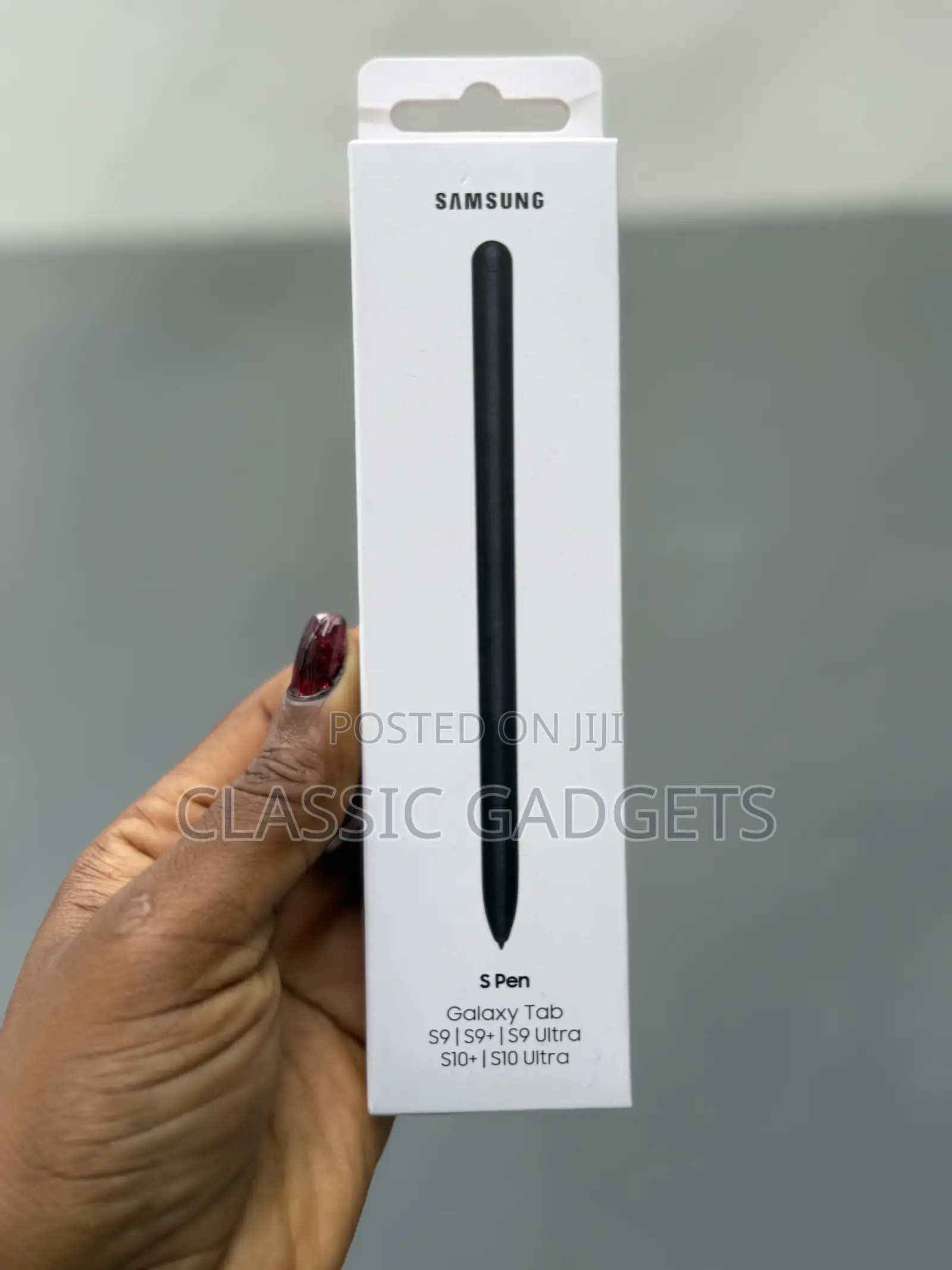 Replacement Stylus Pen for Tab S10 Ultra/ S11 Ultra
