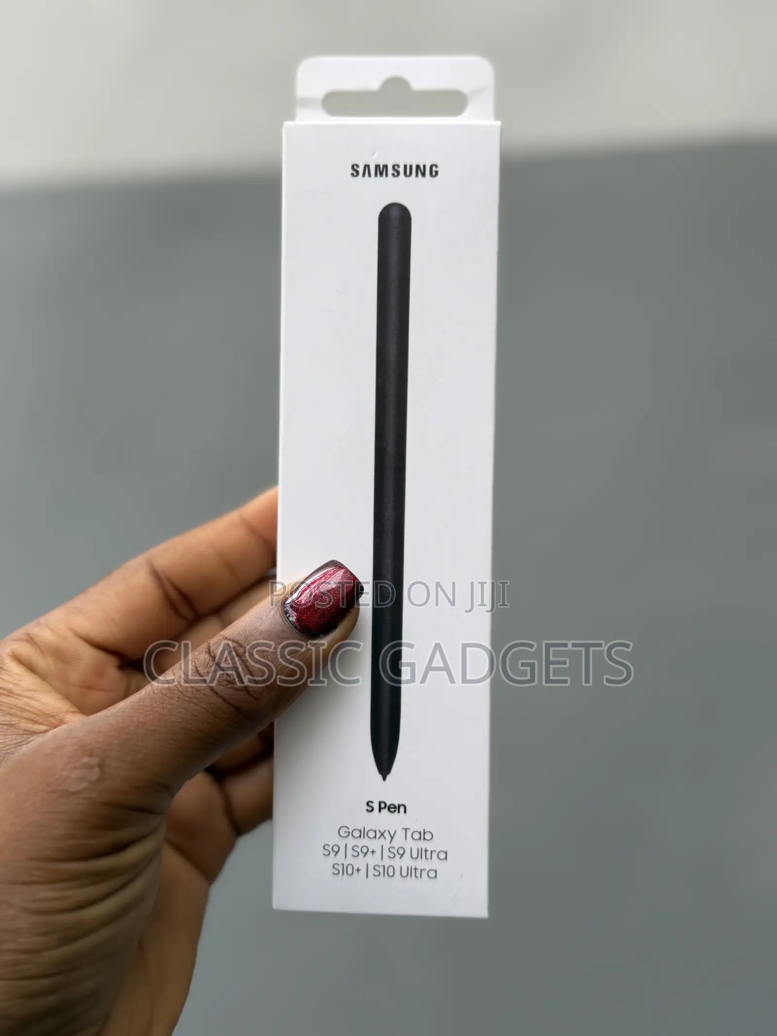 Replacement Stylus Pen for Tab S10 Ultra/ S11 Ultra