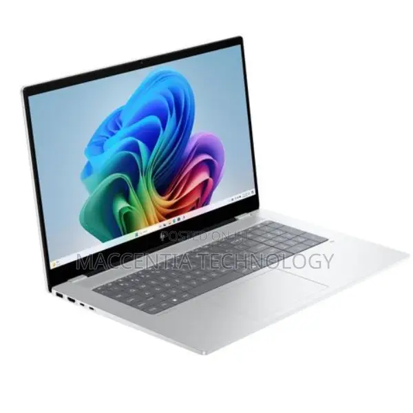 New Laptop HP 16GB Intel Core Ultra 7 SSD 1T