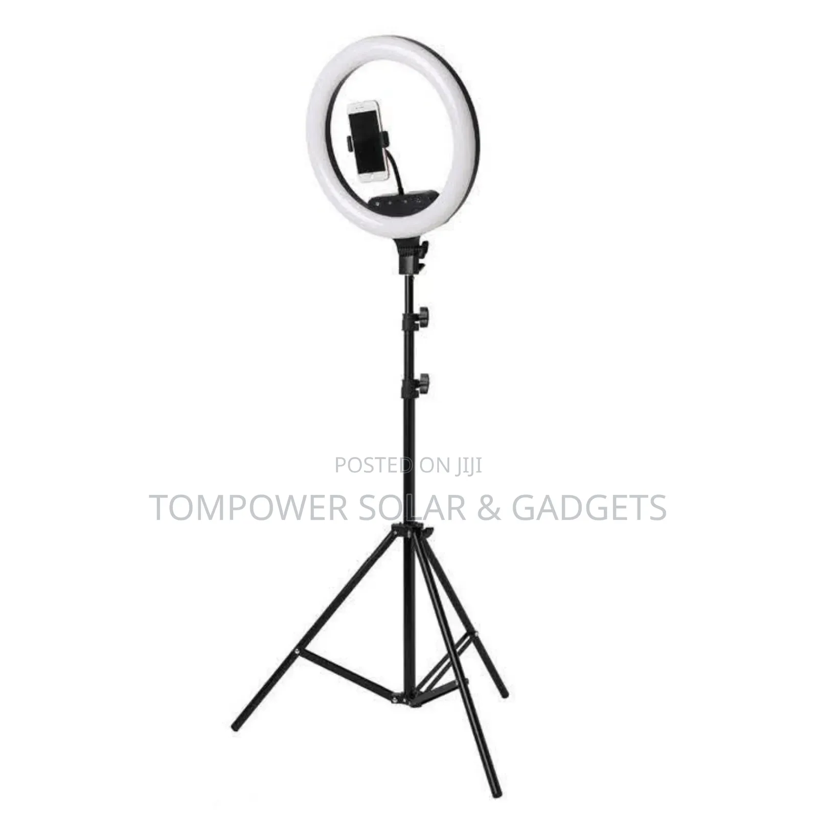 Ring Lights 22inch To 10inch