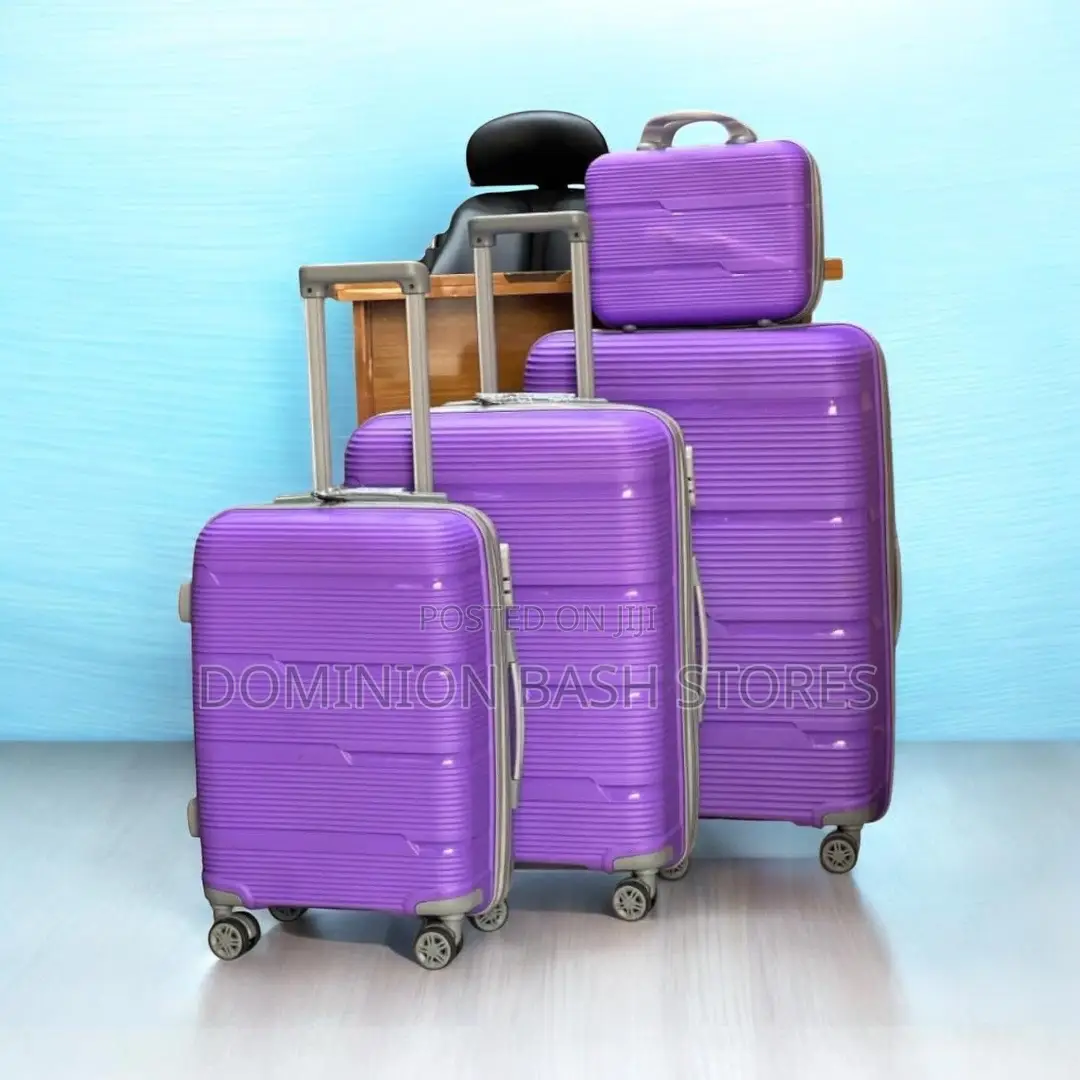 Suit Portable Traveling Bag