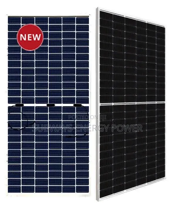 11kva Inverter/16kwh Lithium Battery/10solar Panels Installation.