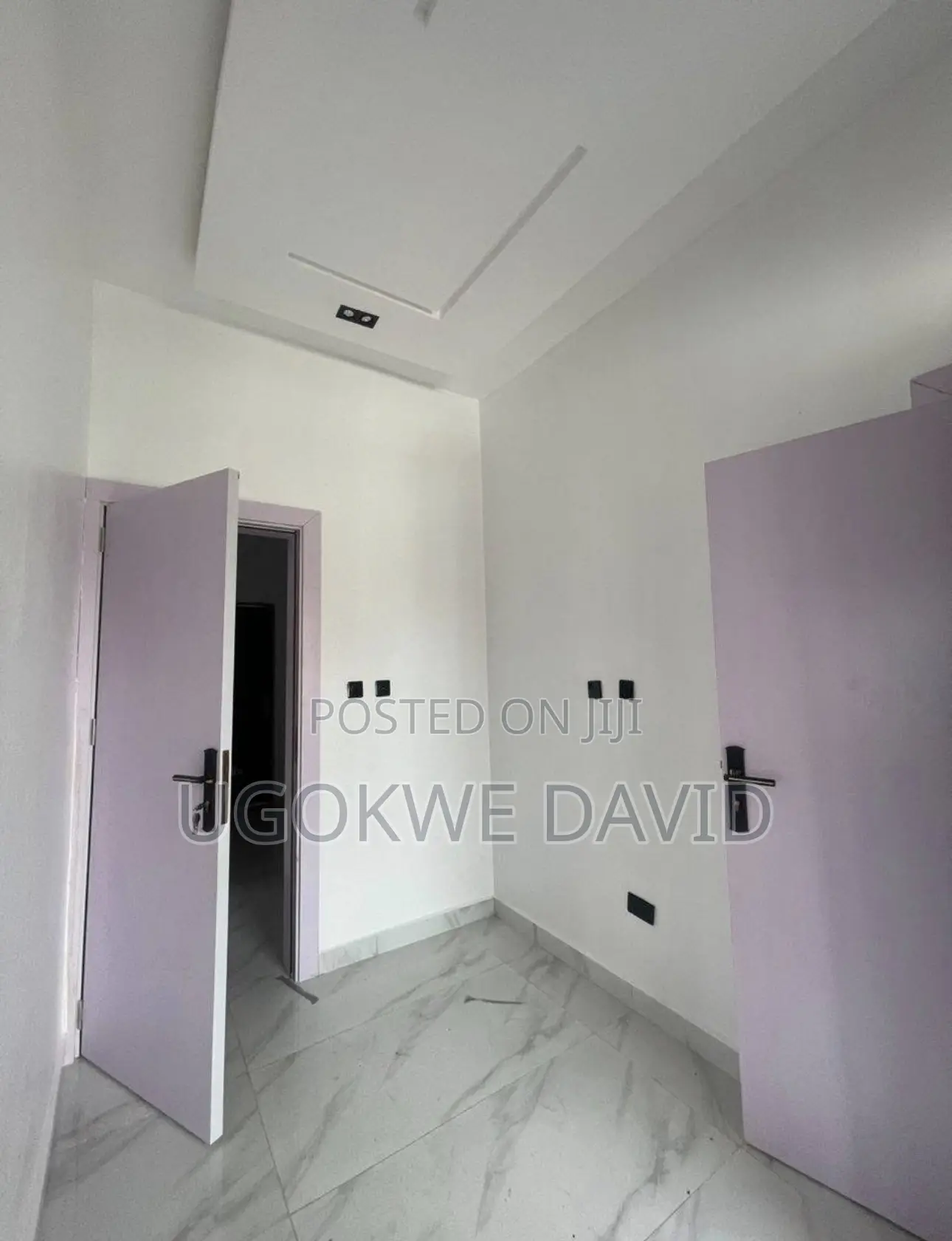 4bdrm Bungalow in Centenary City, Enugu for sale