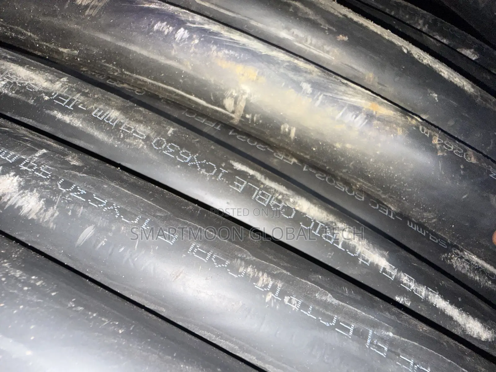 630mm Single Armored Cable