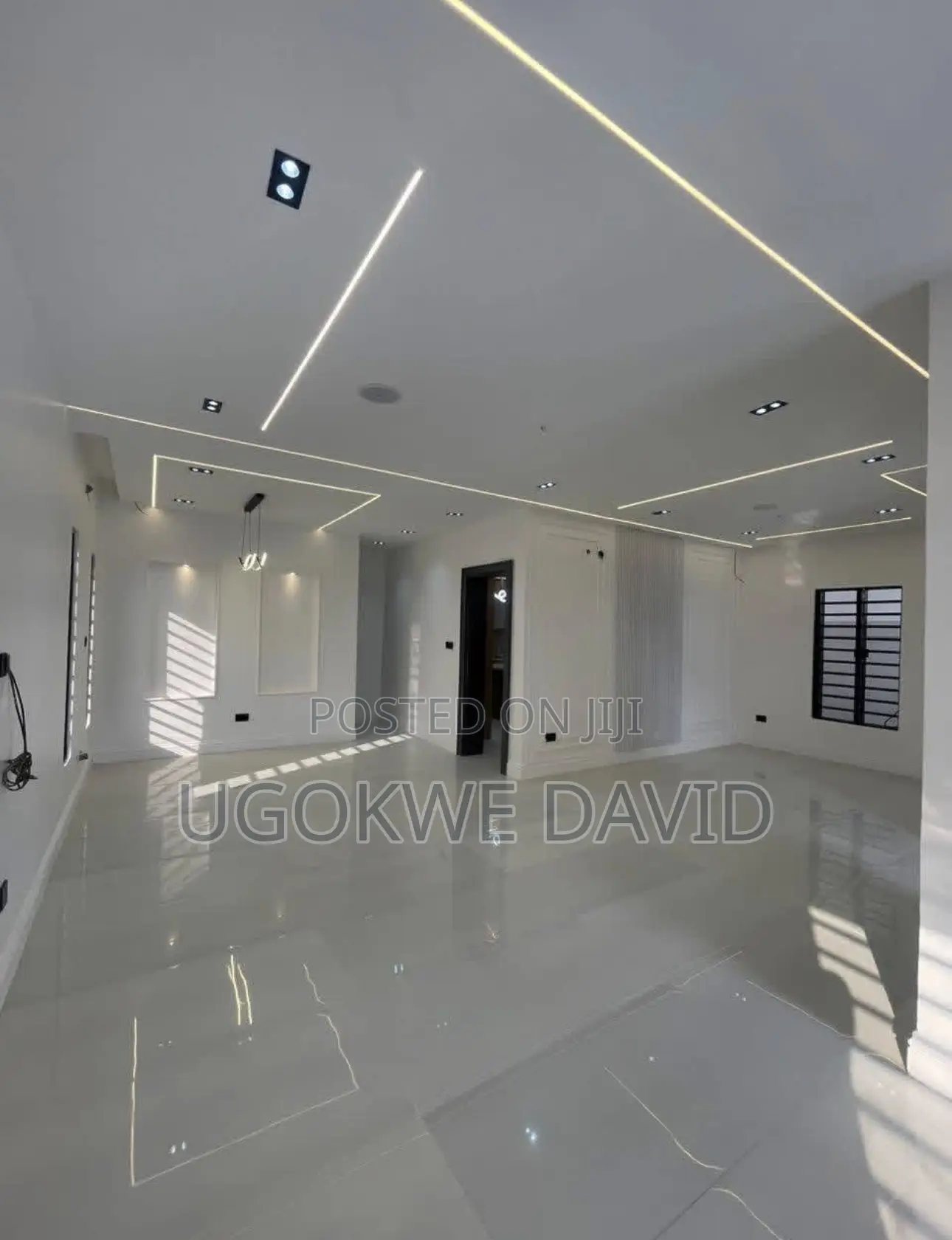 4bdrm Duplex in Independence Layout, Enugu for sale