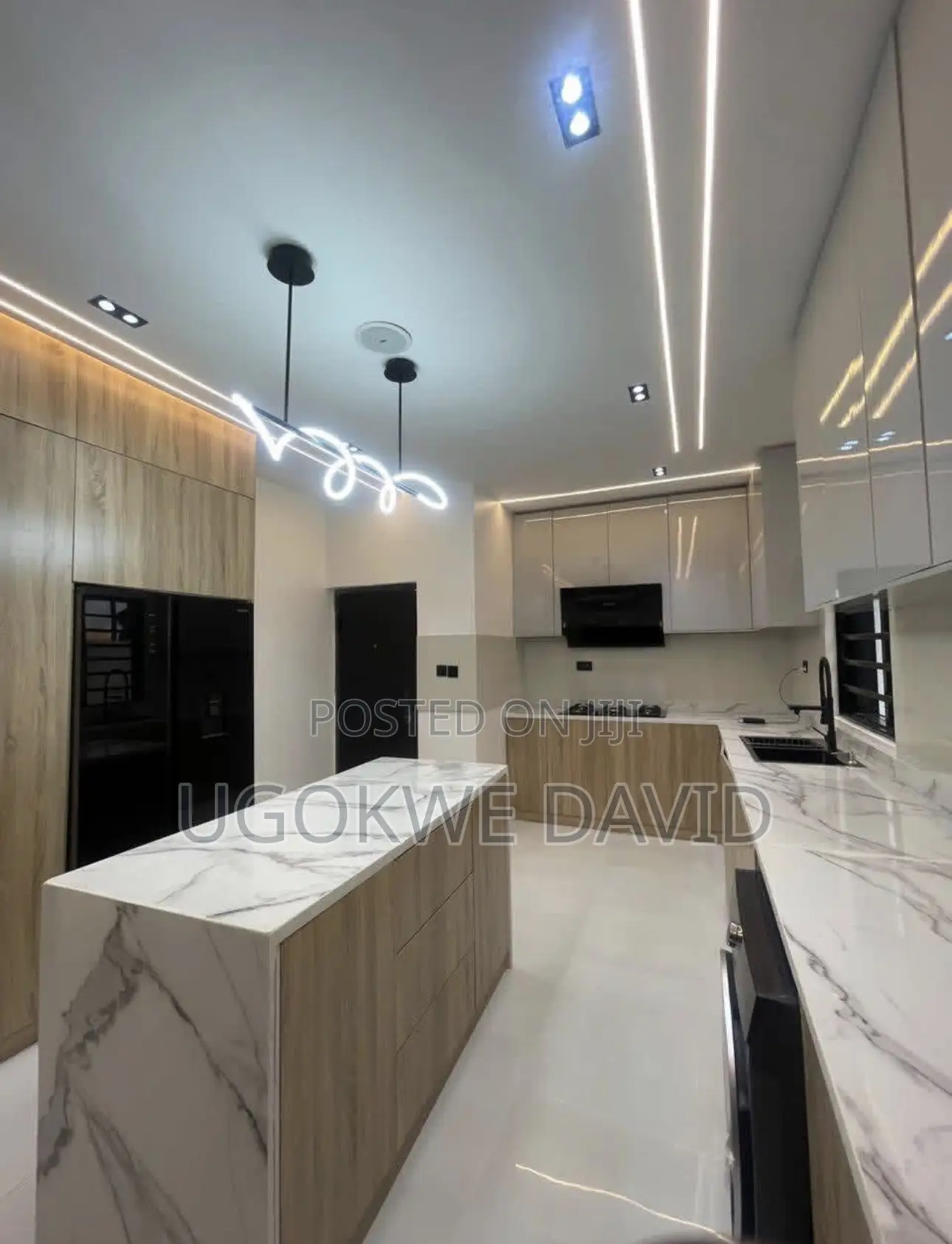 4bdrm Duplex in Independence Layout, Enugu for sale