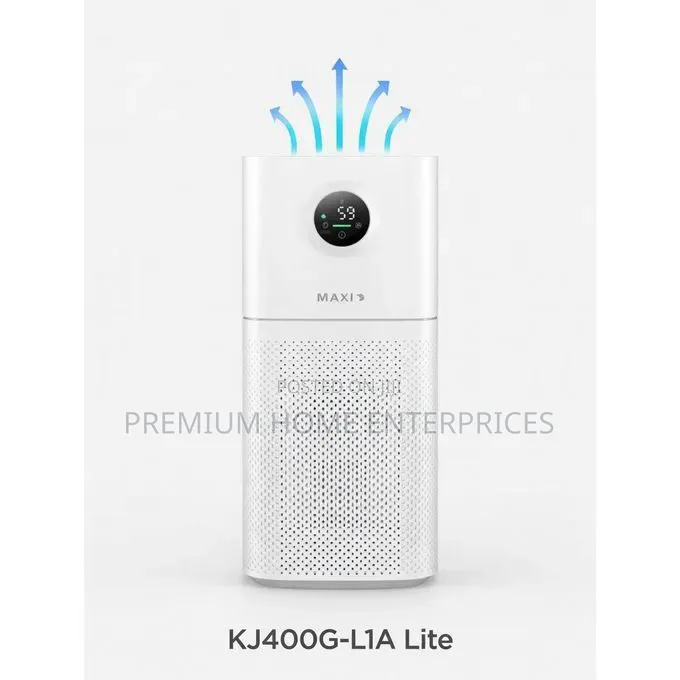 Maxi Air Purifier Kj400g-L1a Lite