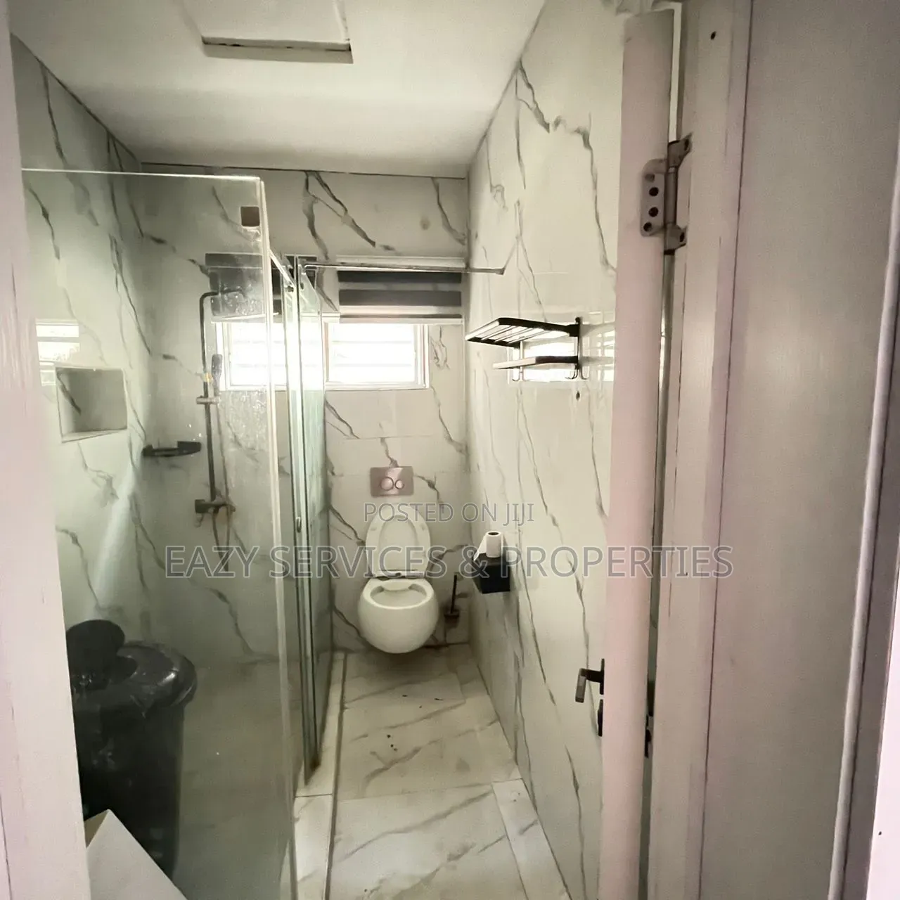 2bdrm Apartment in Gated And Secured, Ikate for rent