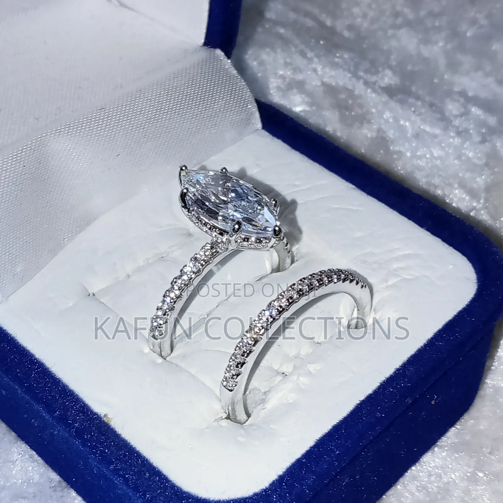 Oval Shaped Zircon Female Rings