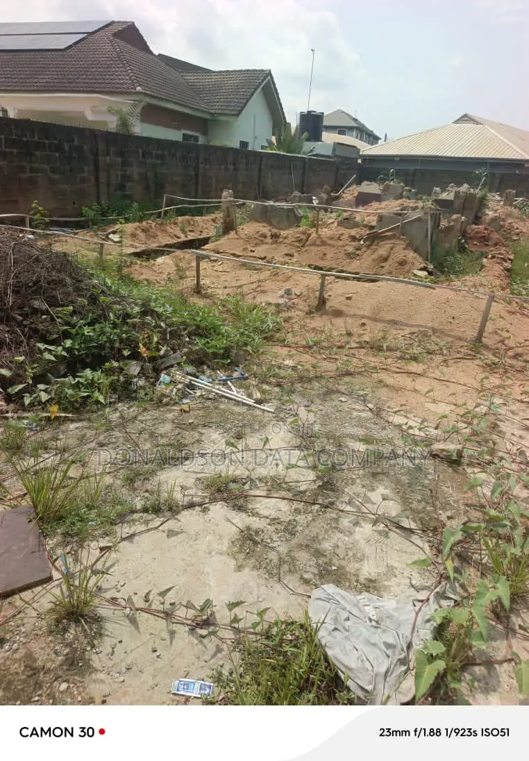 Plot of Land for Sale