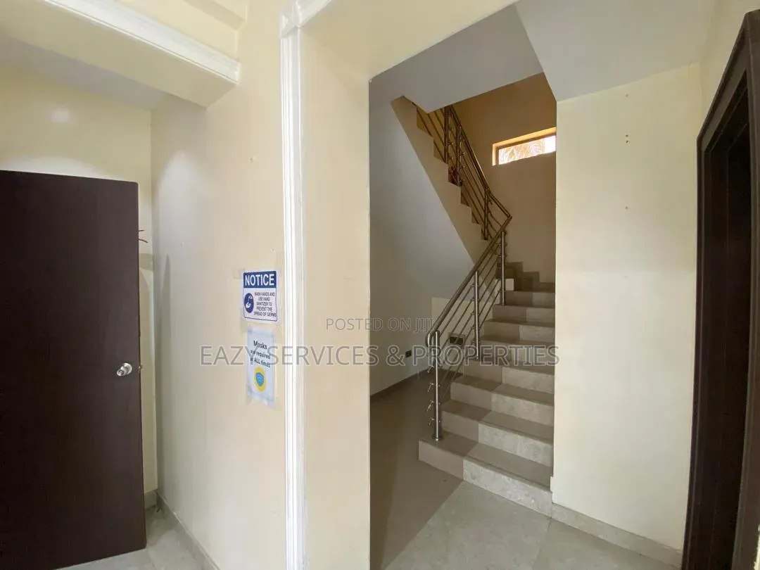 Furnished 4bdrm Duplex in Gated And Secured, Old Ikoyi for rent