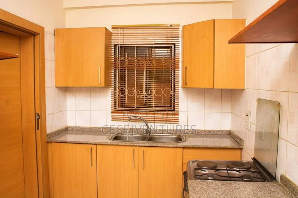 3bdrm Block of Flats in Wuse 2 for rent