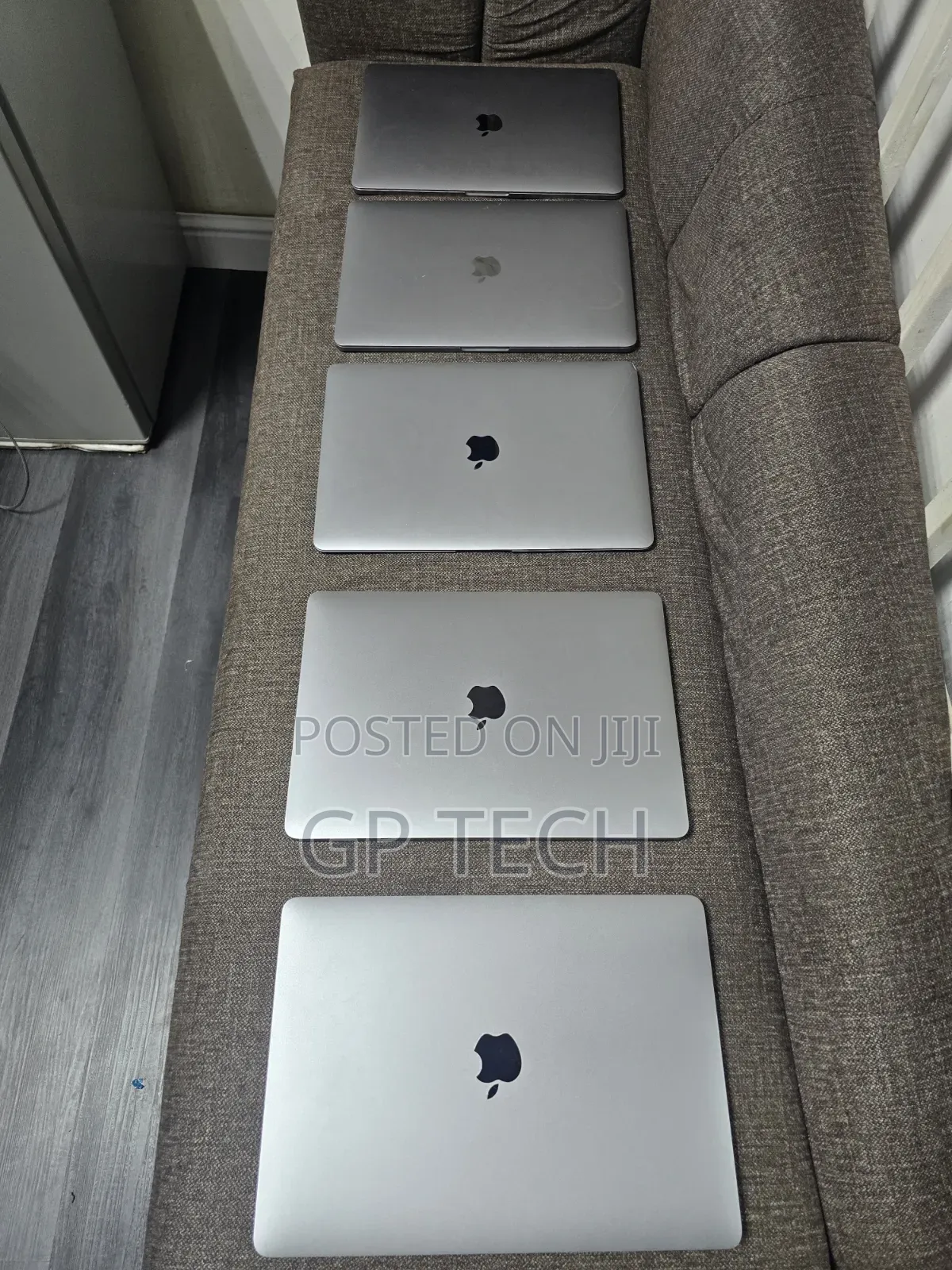 Laptop Apple MacBook Pro 2019 8GB Intel Core i5 SSD 256GB