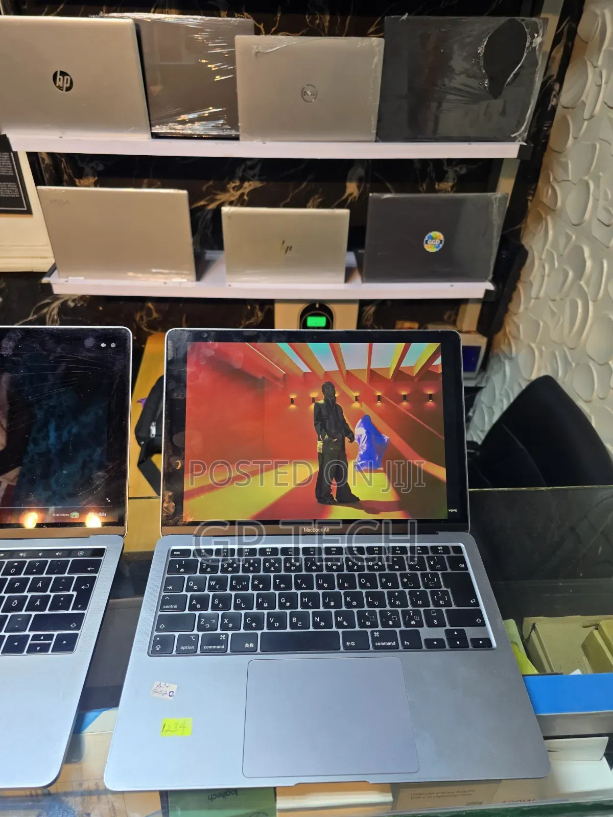 Laptop Apple MacBook Pro 2019 8GB Intel Core i5 SSD 256GB