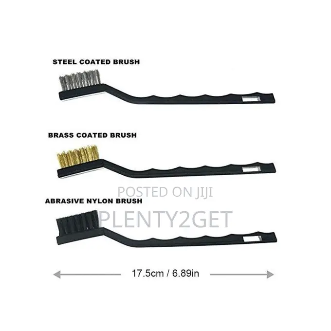 26pcs Drill Brush Attachments Car Detailing Brush Kit for Auto Exterio