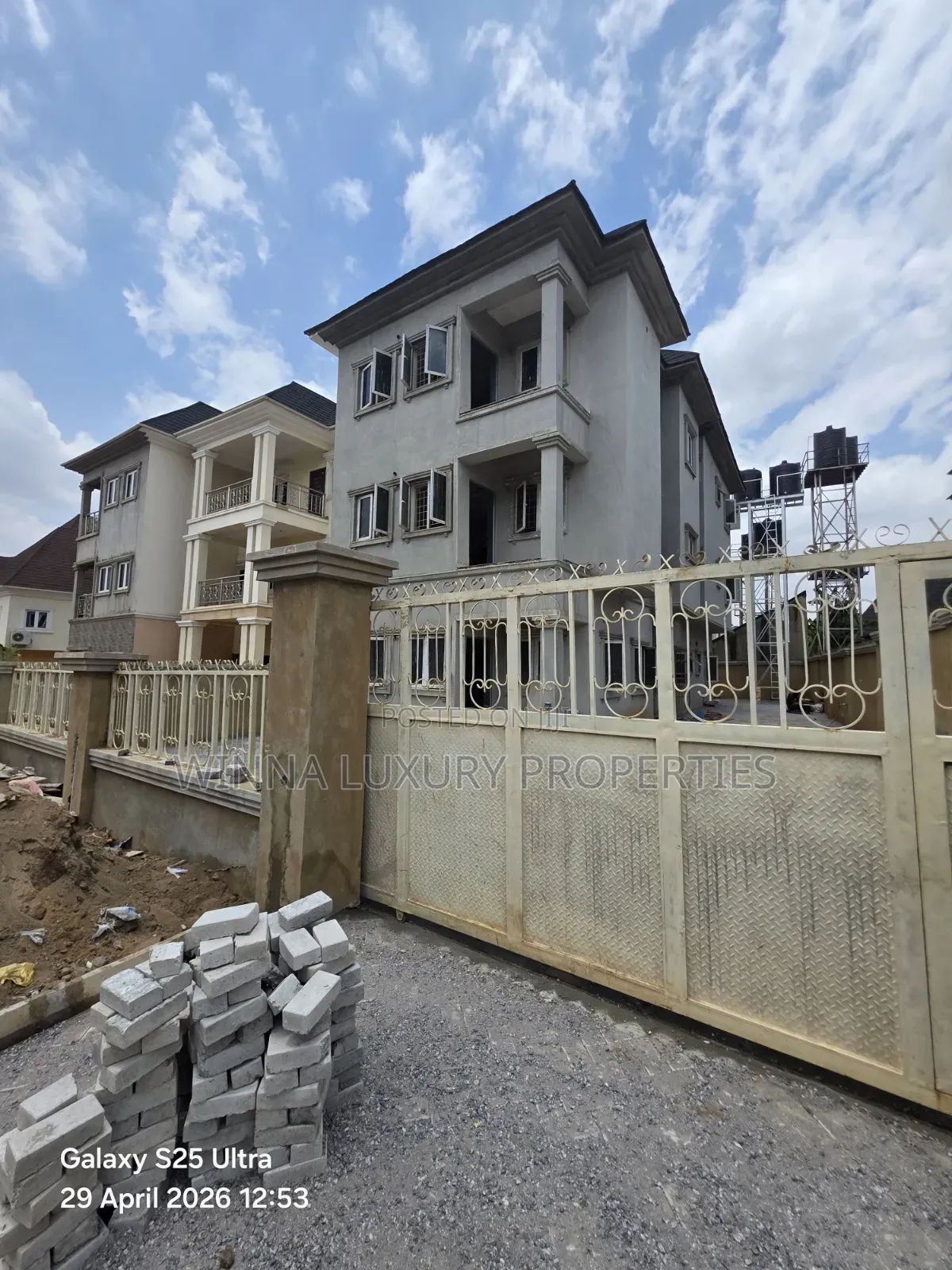 2bdrm Apartment in Golden Spring,, Kaura for rent