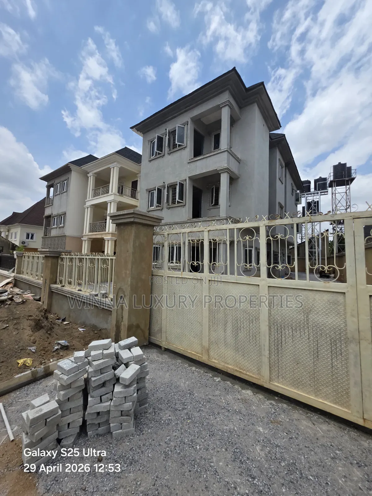 2bdrm Apartment in Golden Spring,, Kaura for rent