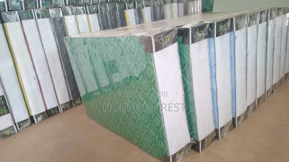 Brand New 4.5×6×12 Full Orthopaedic