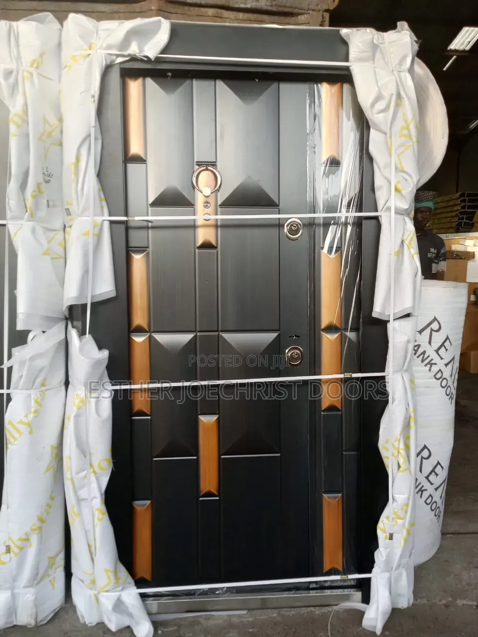 4ft Royal Turkey Steel